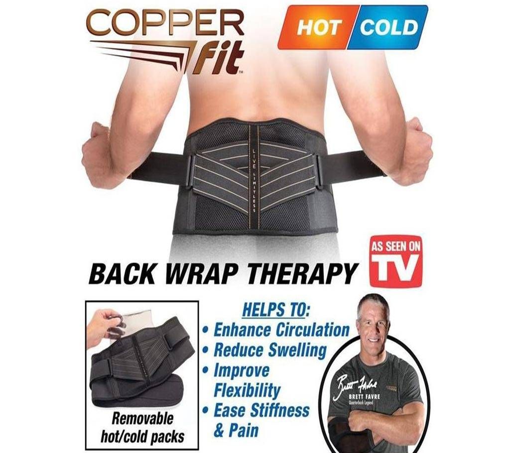 Copper fit