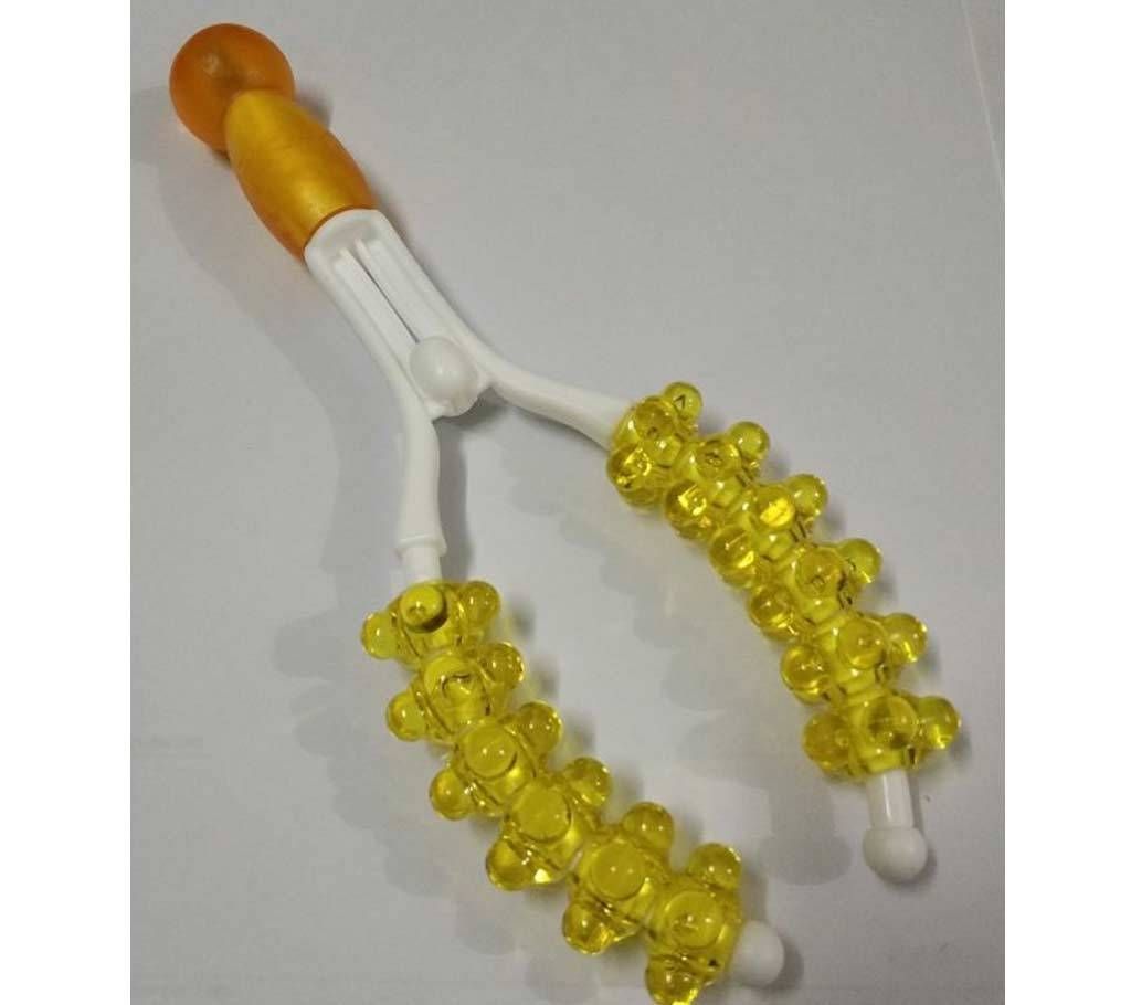 Cell Roller for Hand and Leg Massager