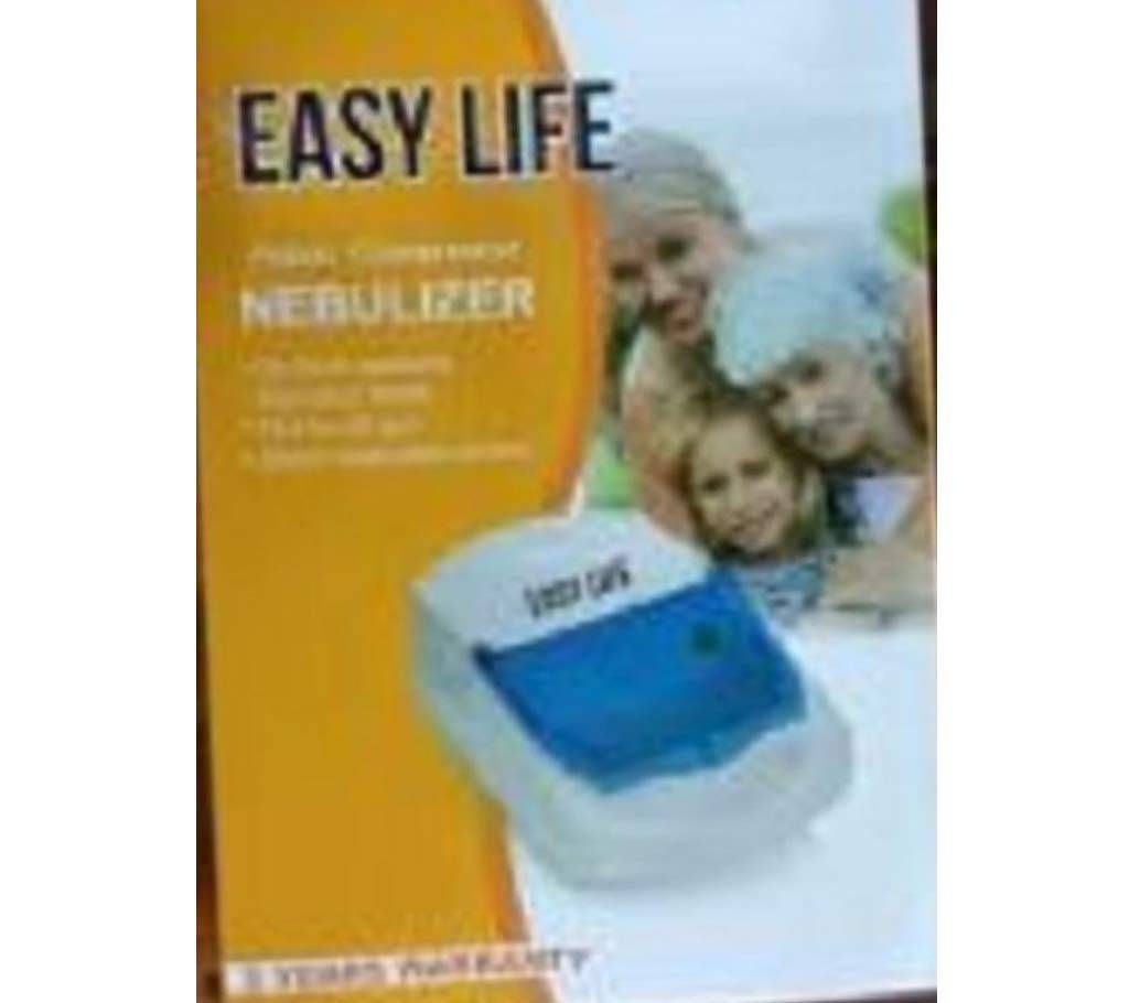 Nebulizer Machine Easy life