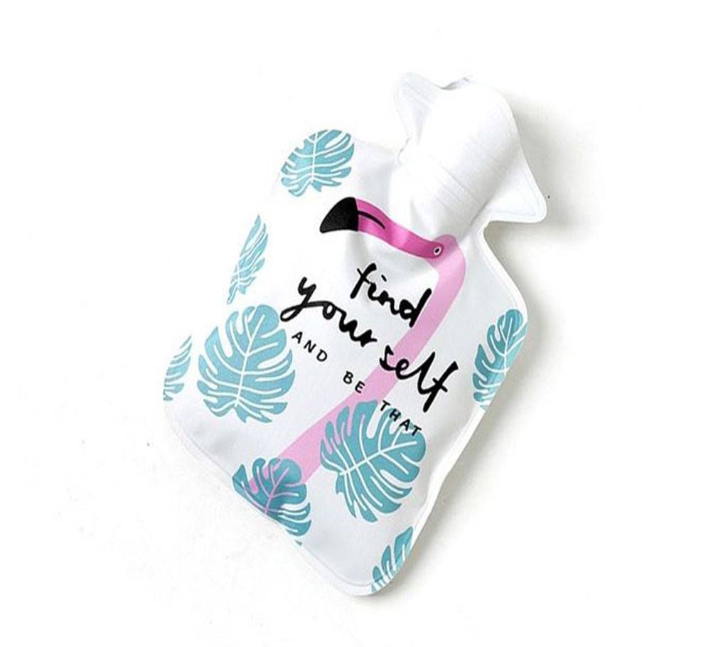 Portable Hand Warmer Water Bag