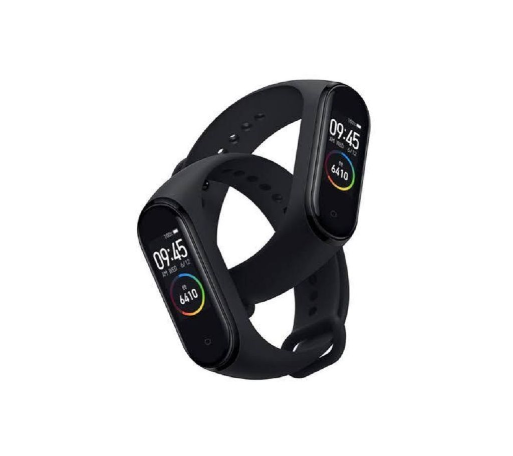  M4 Waterproof WrisT and Bracelet Watch 