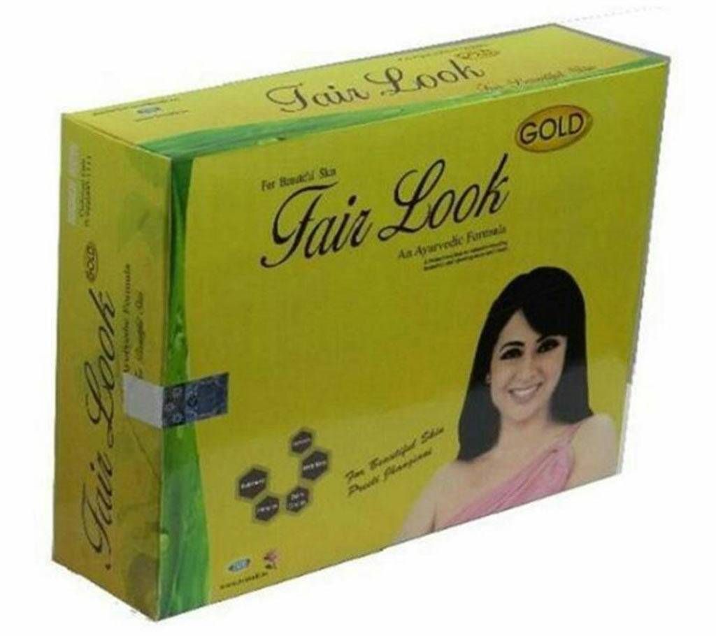 Fair Look Gold