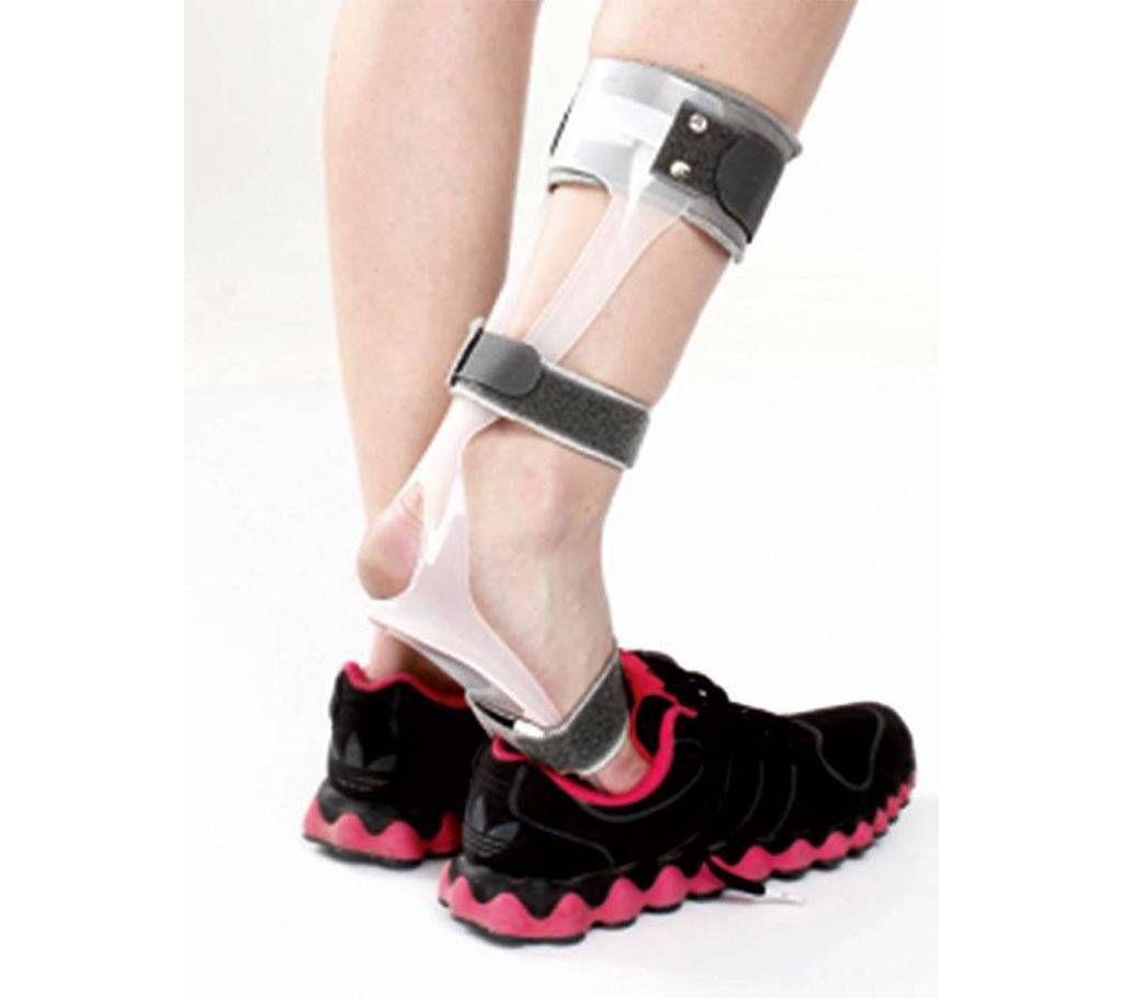 Foot Drop Splint - Left Foot