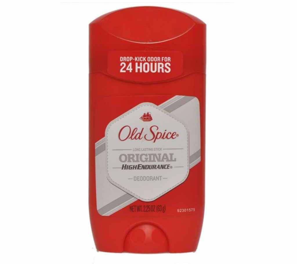 DEODORANT Old Spice