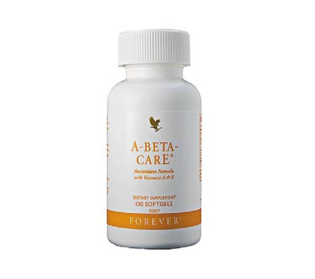 Forever A-Beta-Care (USA)