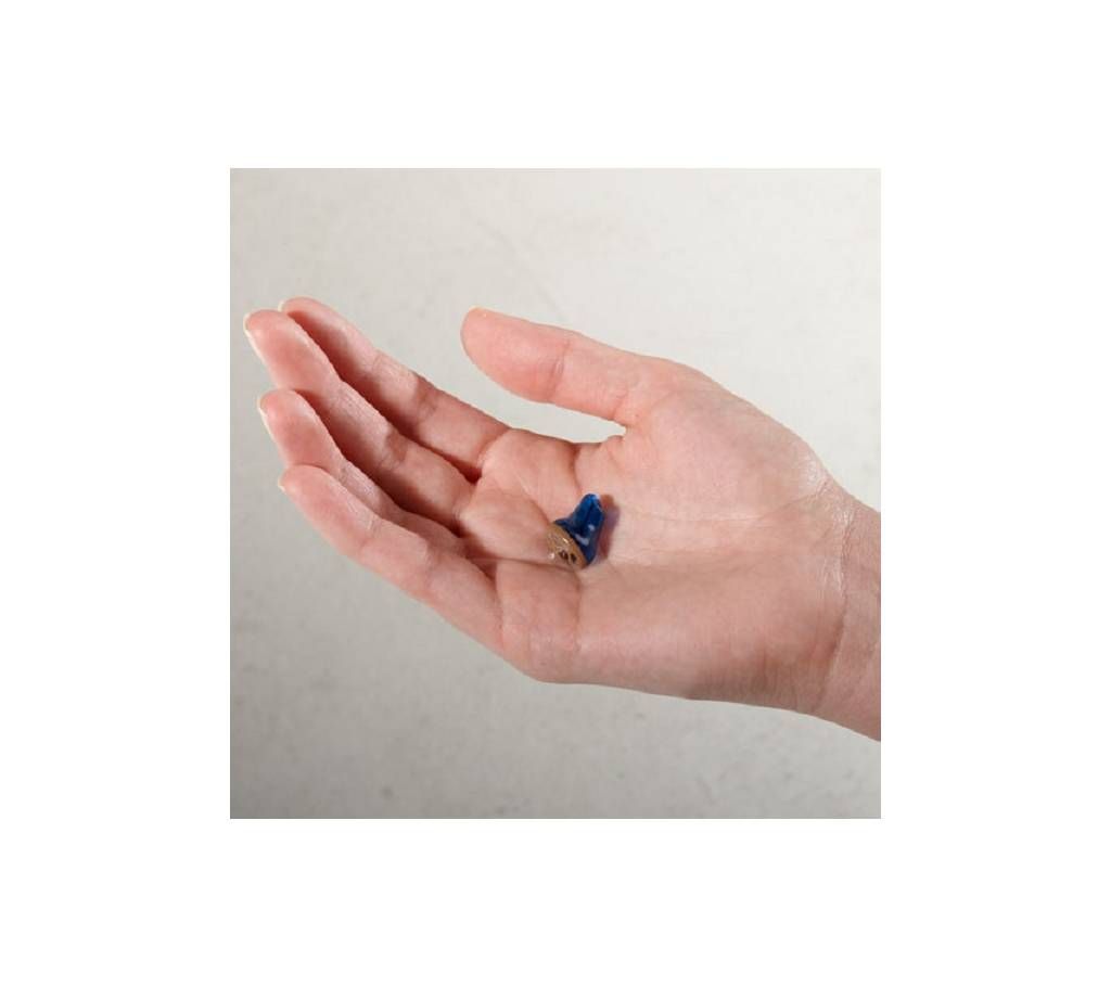 STARKEY ARIES PRO 8-CHANNEL CIC HEARING AID