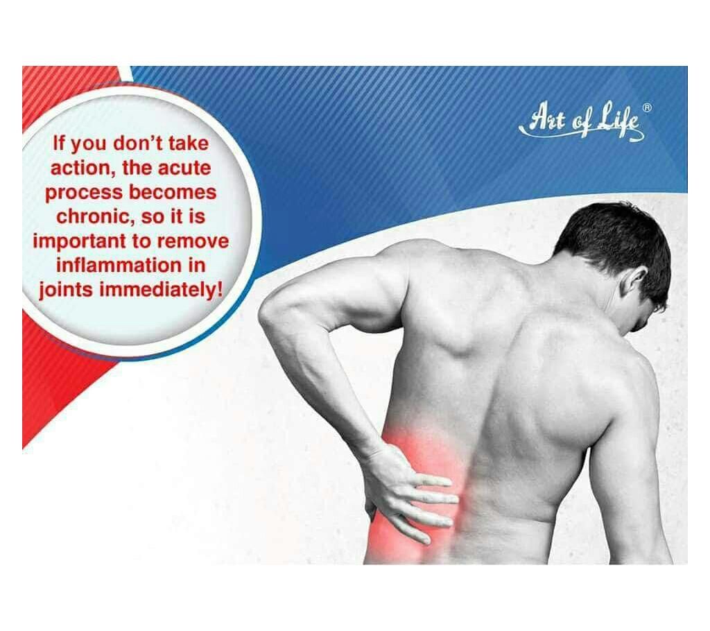 Joint Flex gel