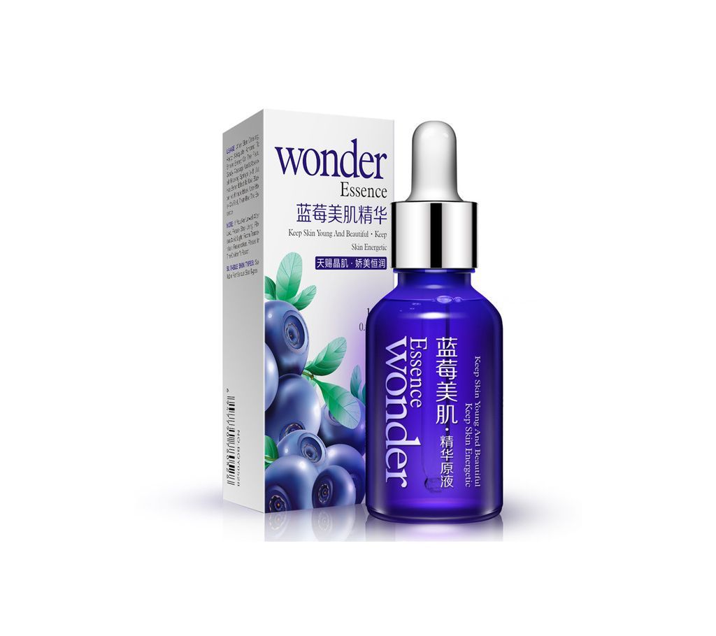 BIOAQUA Wonder Essence serum - China
