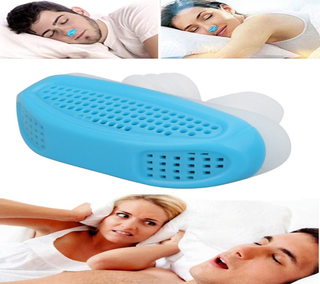 Anti Snoring Device for Better Sleep