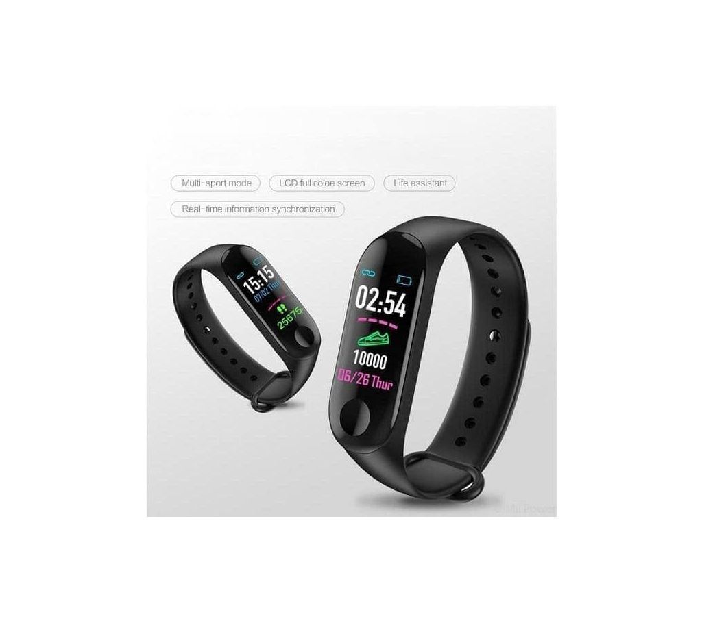M 3 Smart Band