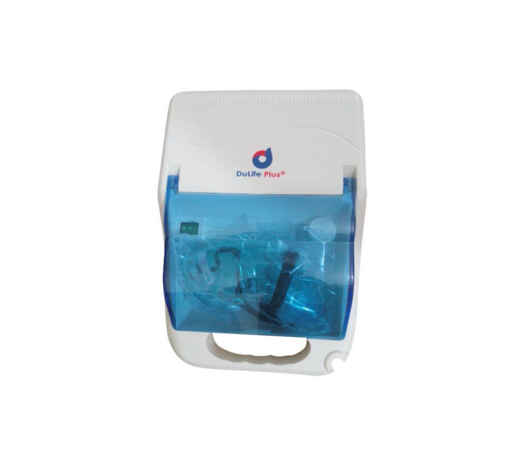 Dulife Portable Nebulizer Machine
