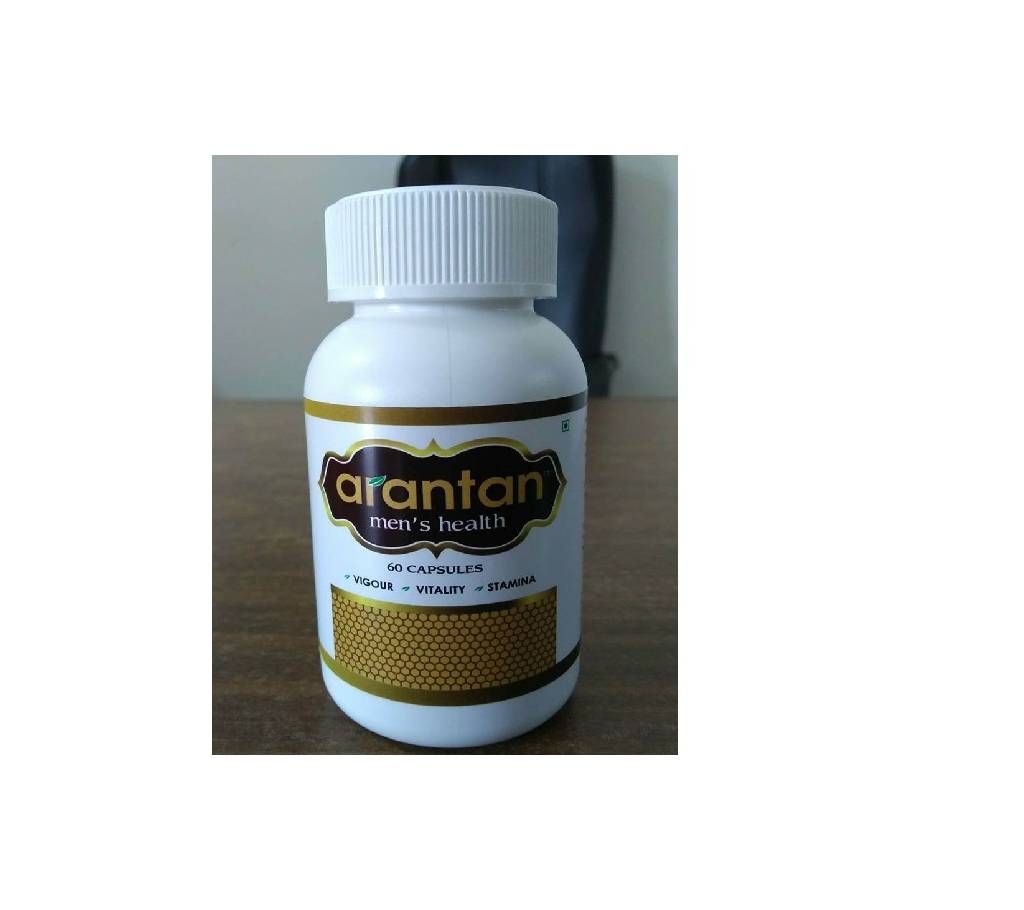 Arantan Mens Health