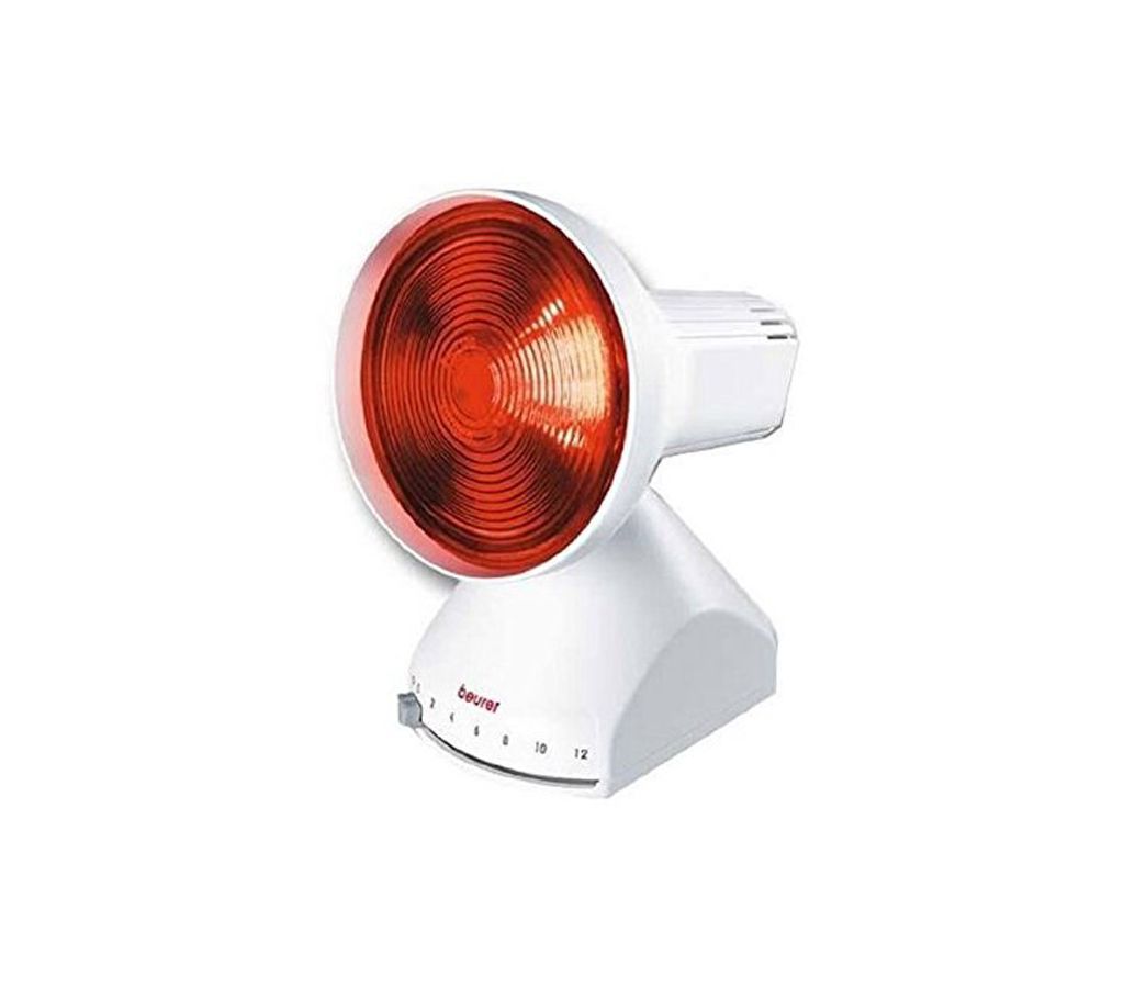 Beurer Infrared Lamps for Pain Relief- IL-30