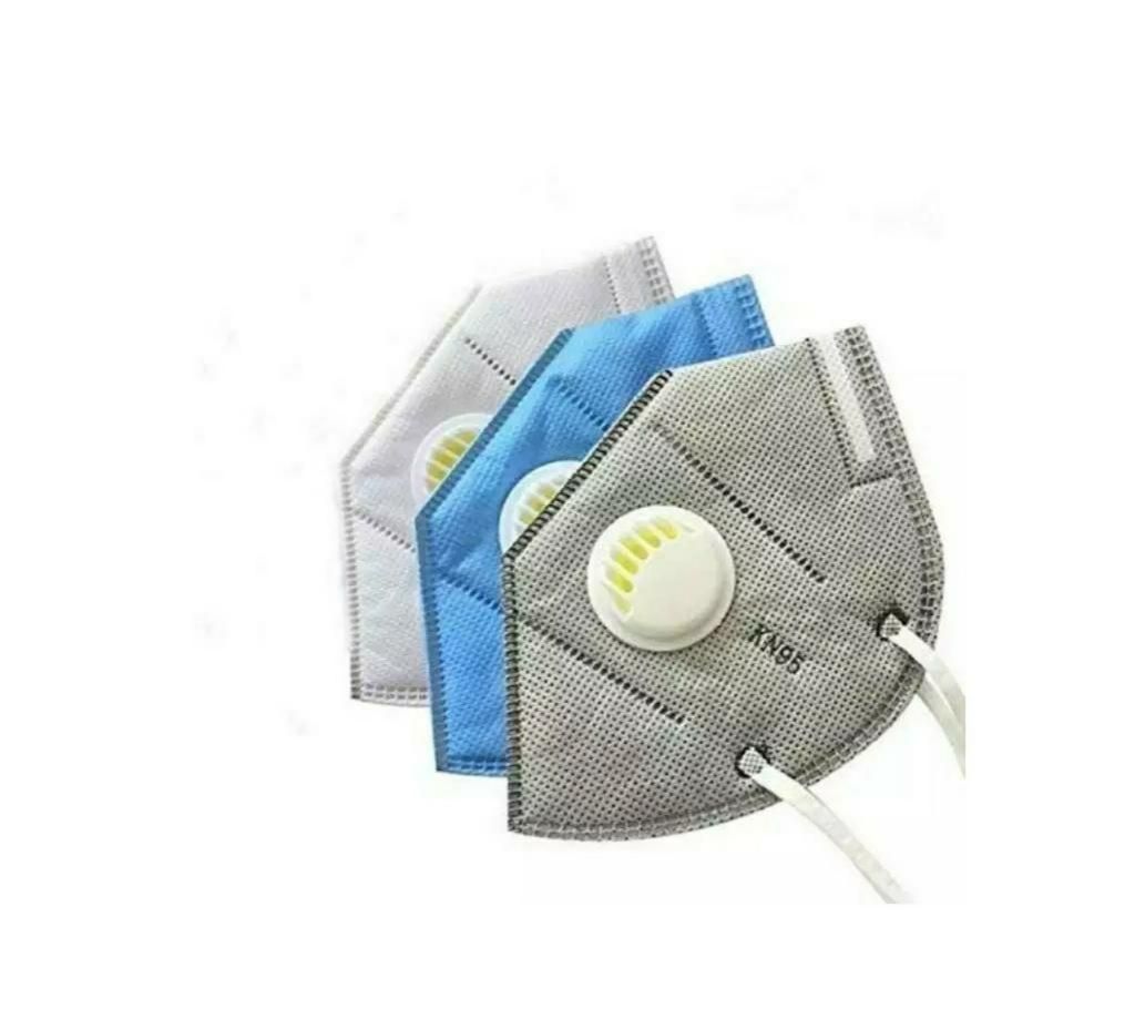 anti pollution sefty dust face mask
