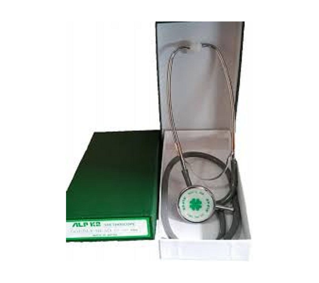 ALPK2 STETHOSCOPE MADE IN JAPAN
