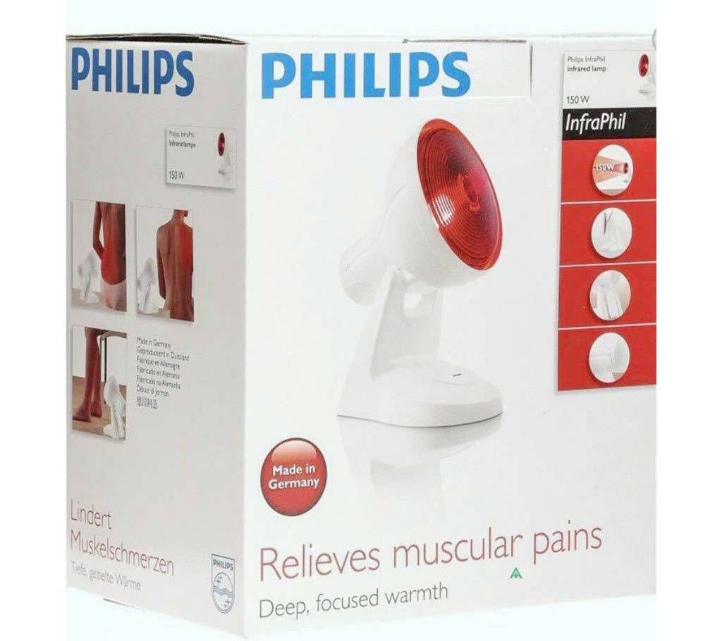 Philips Infrared Lamp