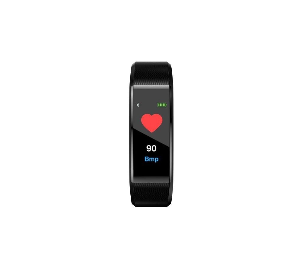 Smart Bracelet Fitness Tracker
