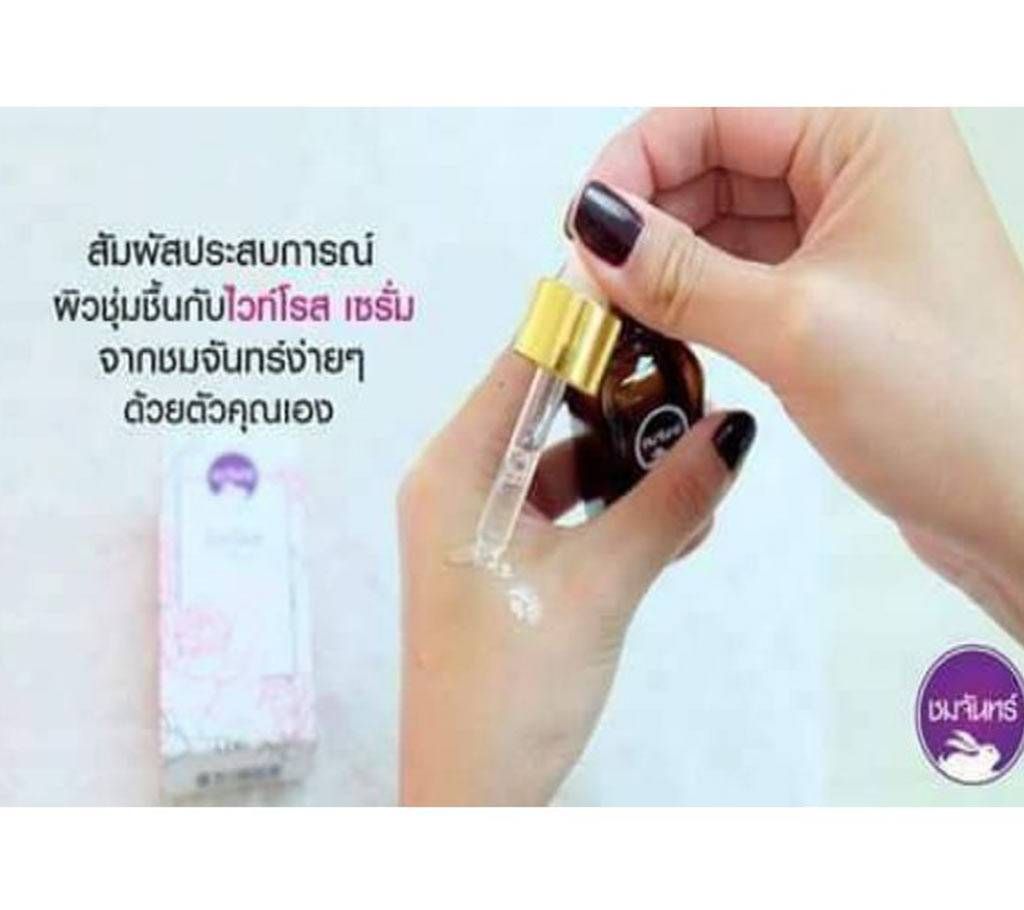 White Rose serum-20ml-Thailand 