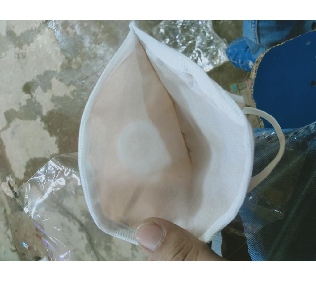 China Marks With Dual Layer
