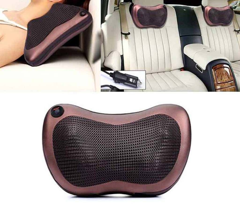 magic neck massge pillow 
