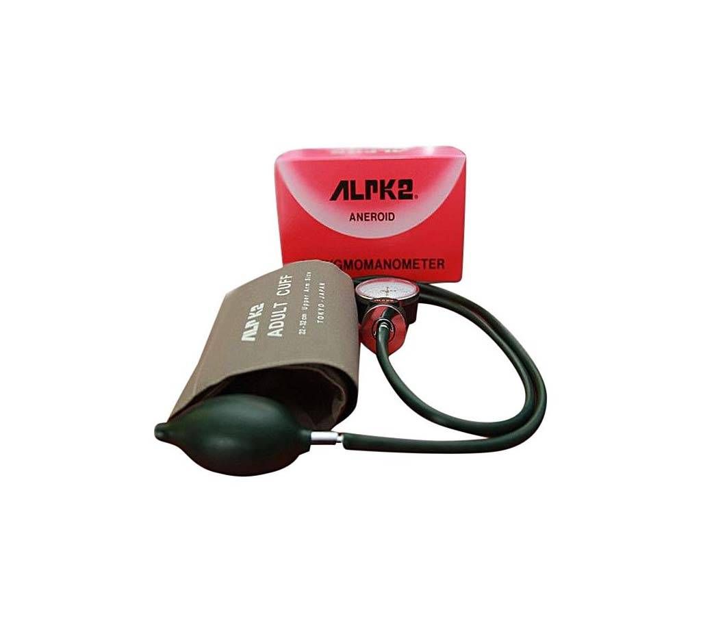 ALRK2  Manual Blood Pressure Machine