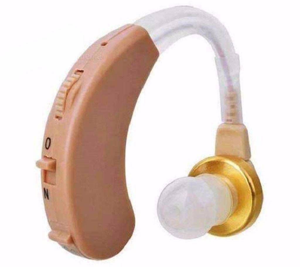 Axon F-137 Hearing Aid - Light Yellow