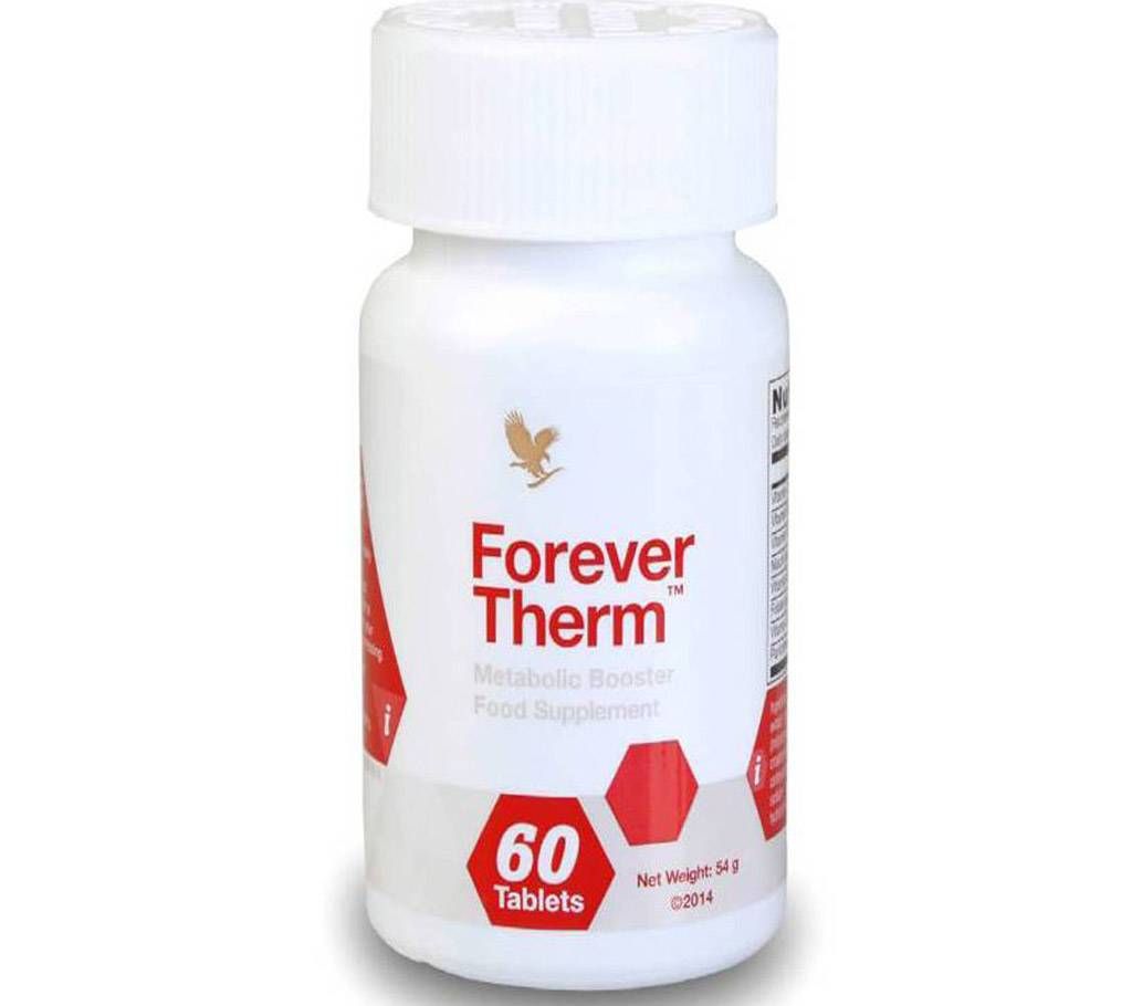 Forever Therm Dietary Supplement (USA)  