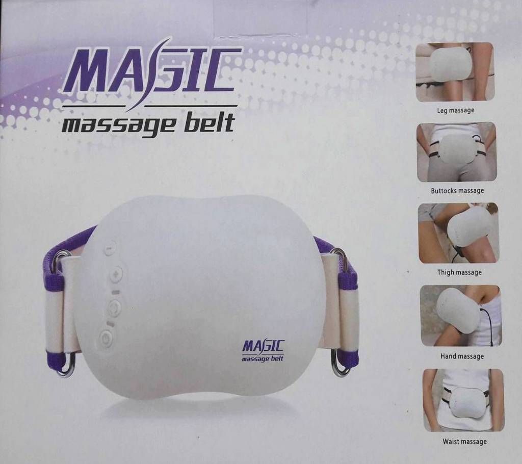 Magic Massage Belt