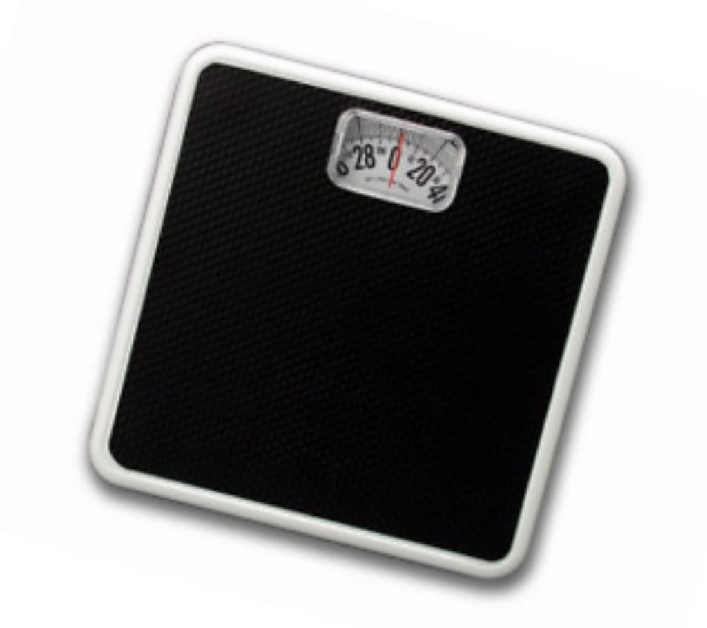 Weight Machine