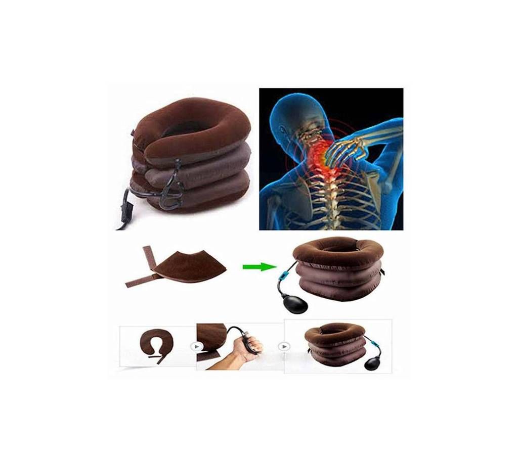 TRACTORS FOR CERVICAL SPINE
