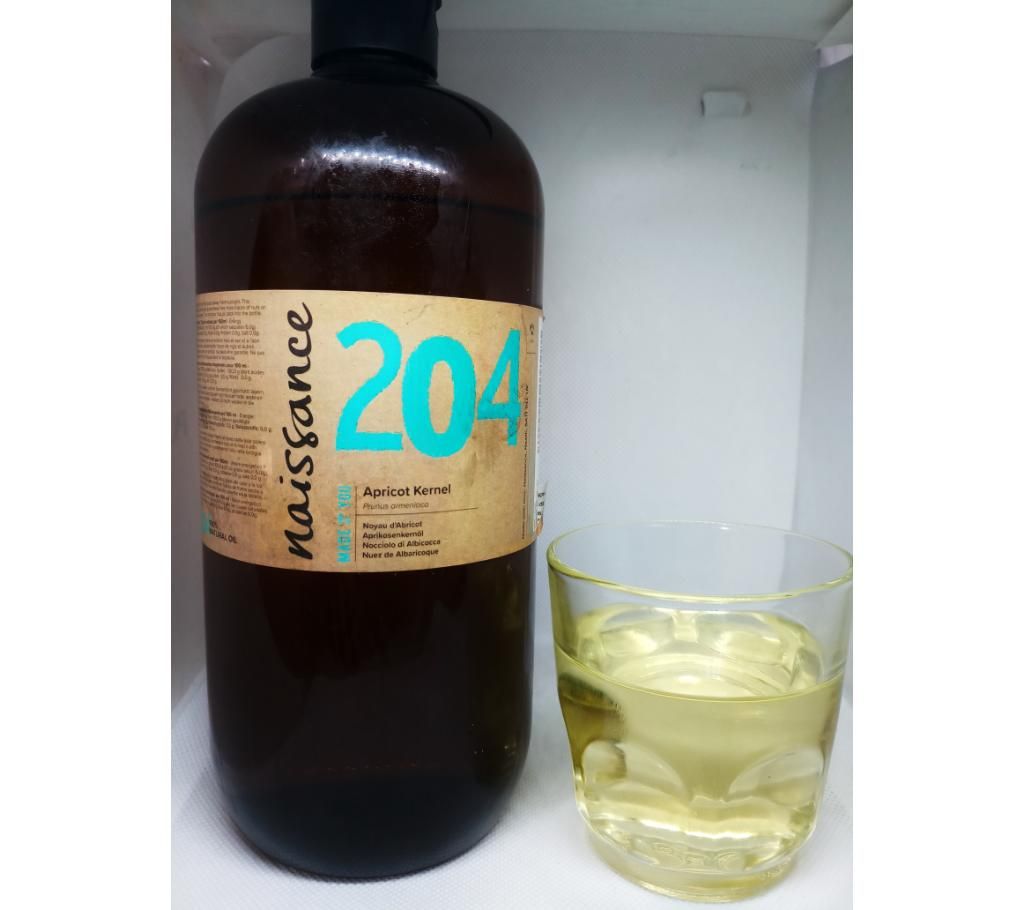 Apricot Karnel Oil for skin - UK
