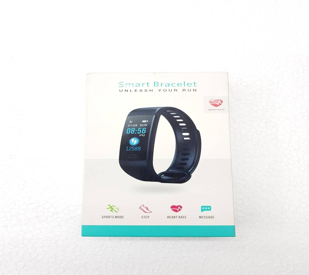 Smart Bracelet Band