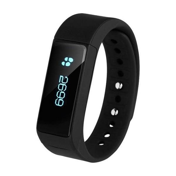 Smart Bracelet I5 PLUS Waterproof Fitness Trackers
