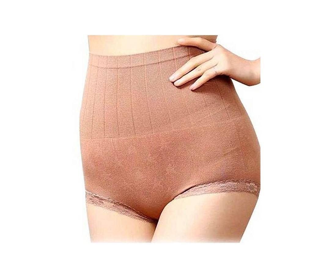 "MUNAFIE Long Bodyshaping Slimming Panty "