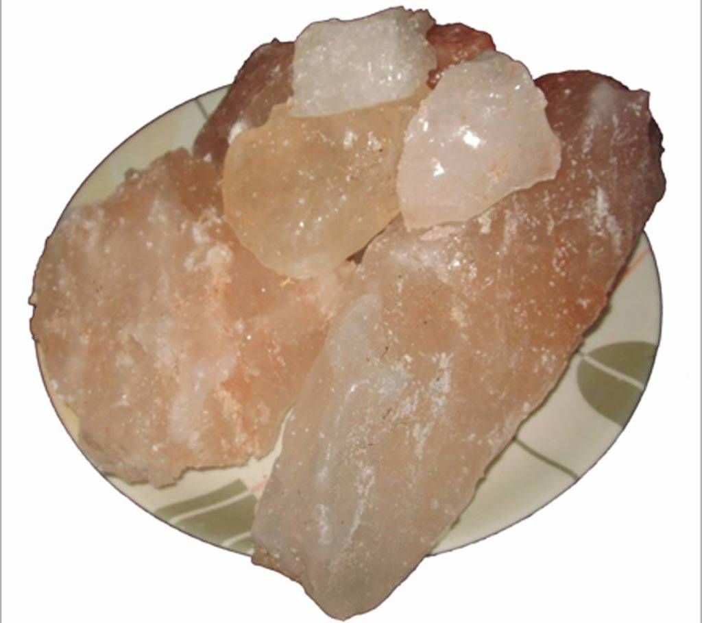 Organic Rock Salt (200 gm)