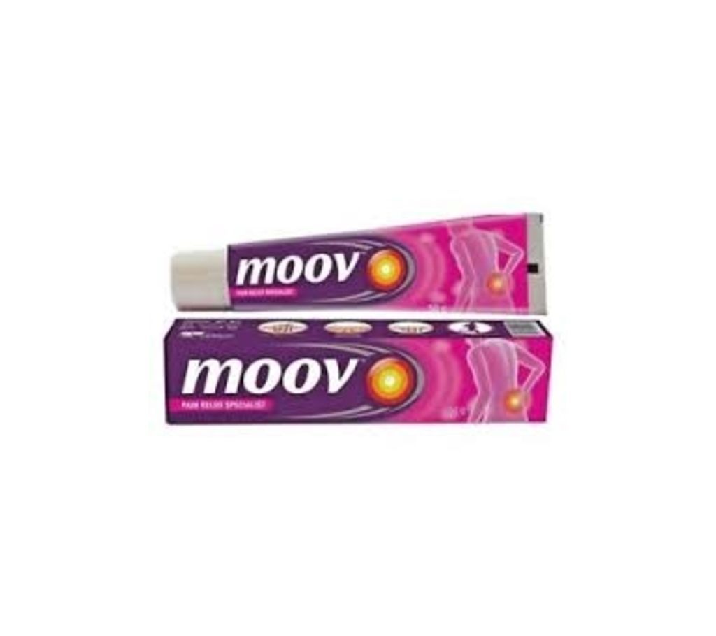 Moov 30Mg Cream (Original Indian)