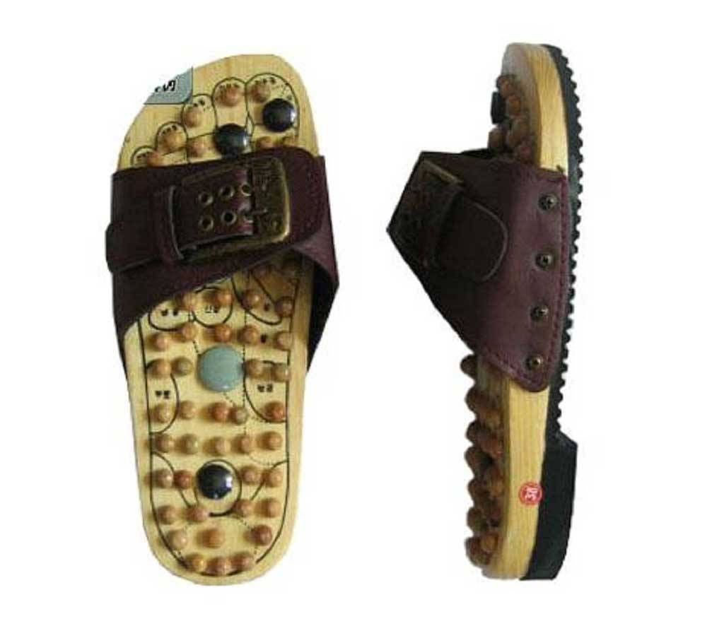 Foot Massage Slippers 