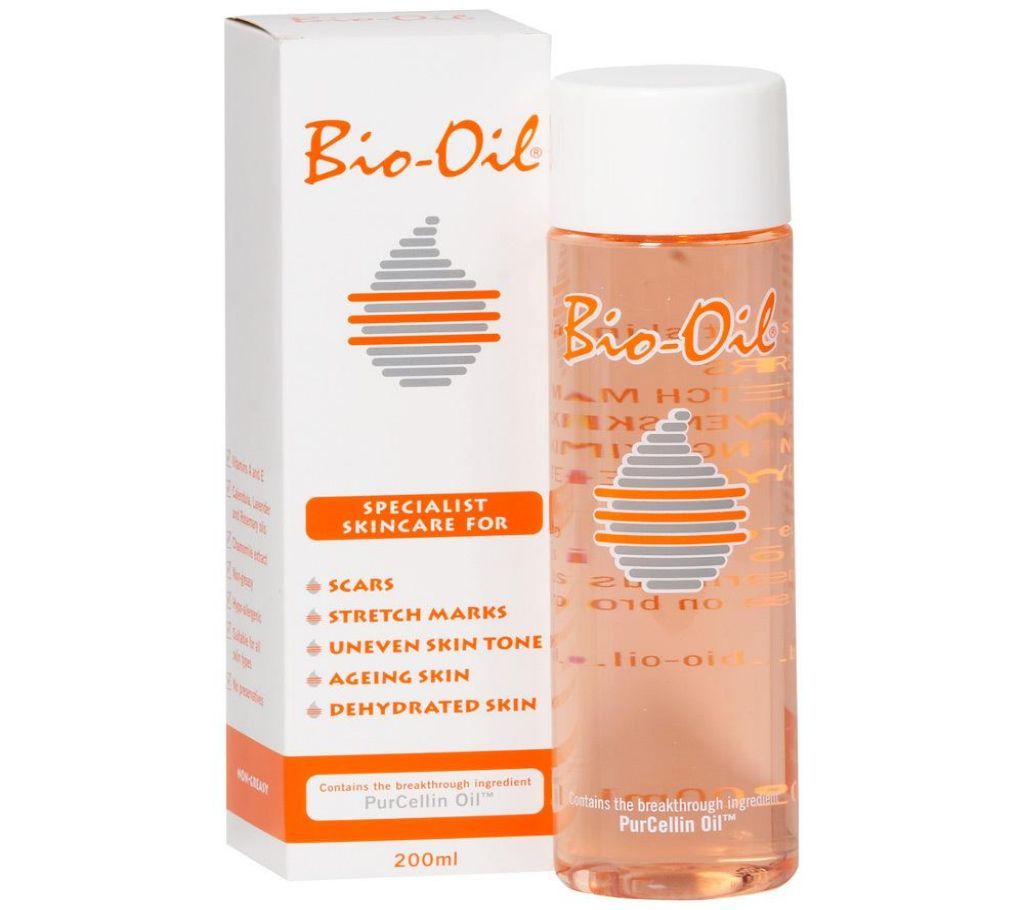 Bio Oil Specialist    - 200ml South Africa
