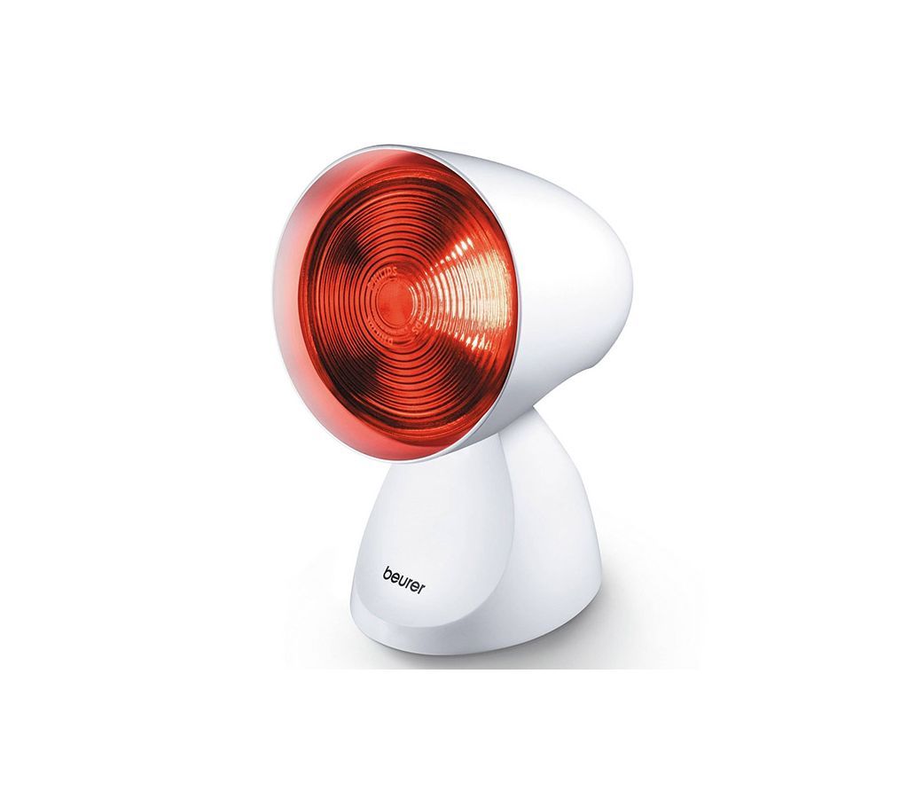 Beurer Infrared Lamps for Pain Relief- IL-11