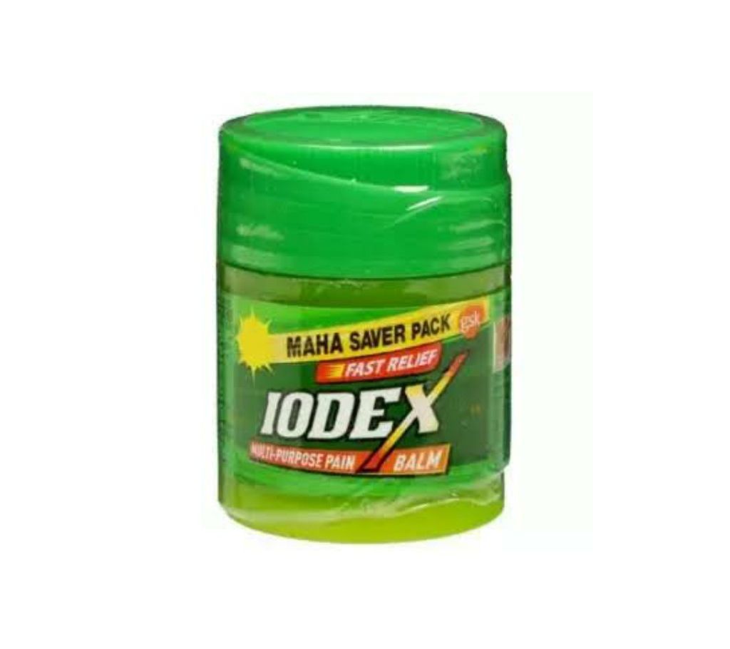 IODEX 40GM JAR