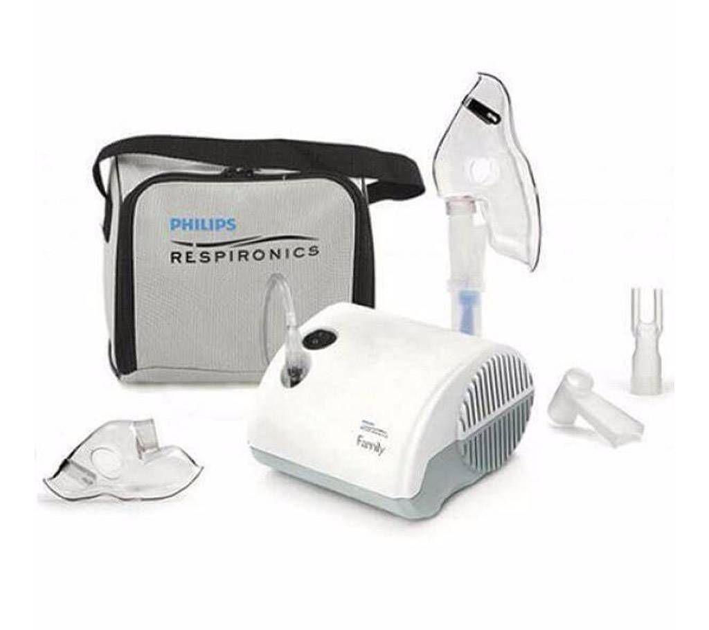 Philips Family Nebulizer Compressor