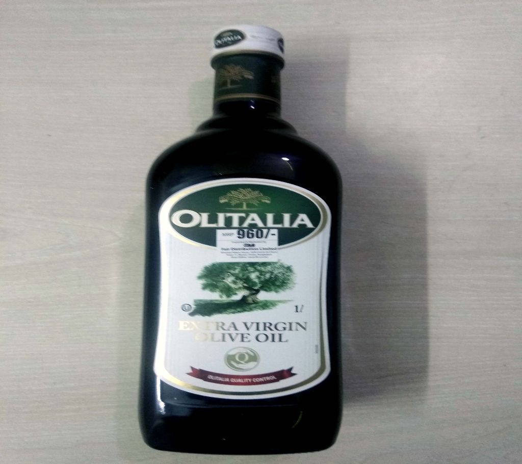 Olitalia Extra virgin oil-Italy