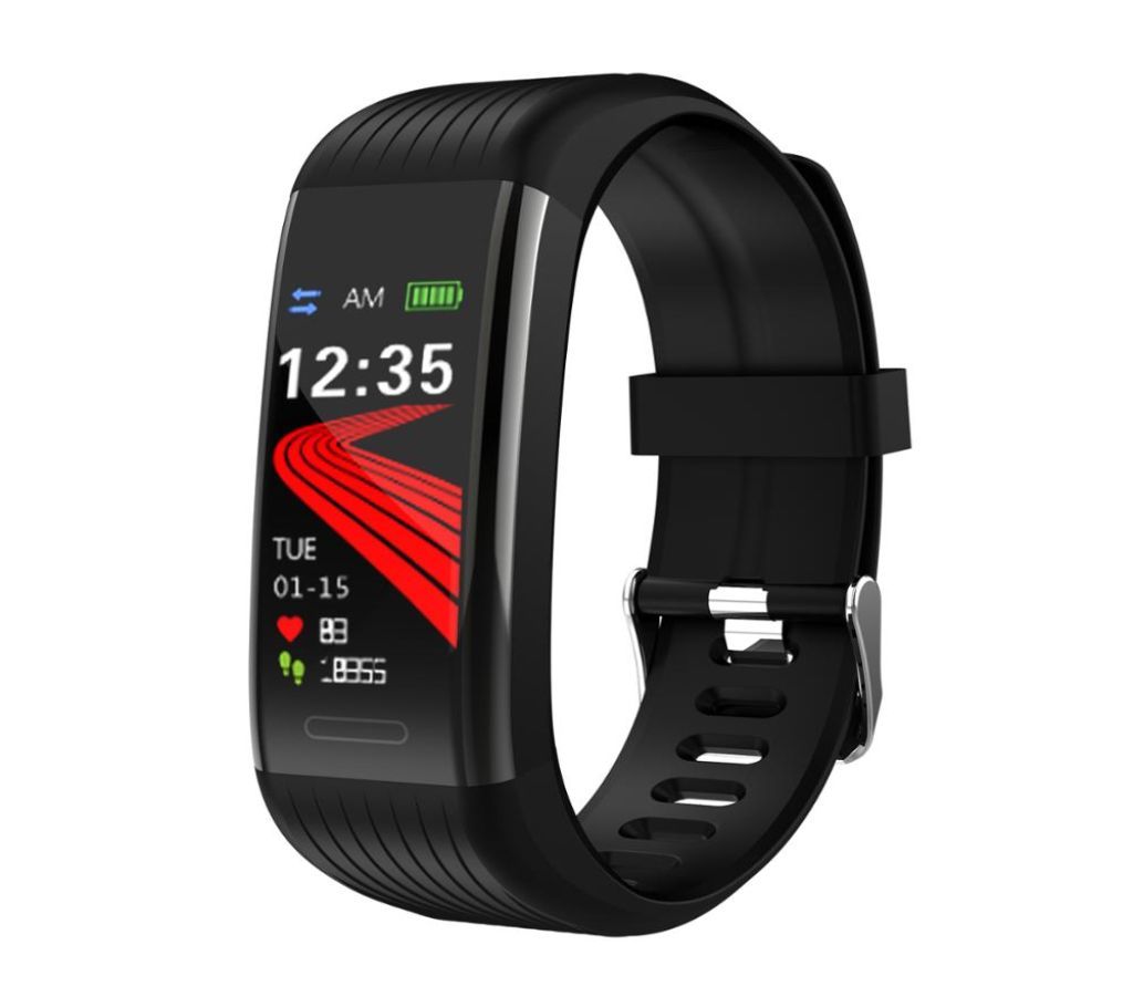 R1 Fitness Band 