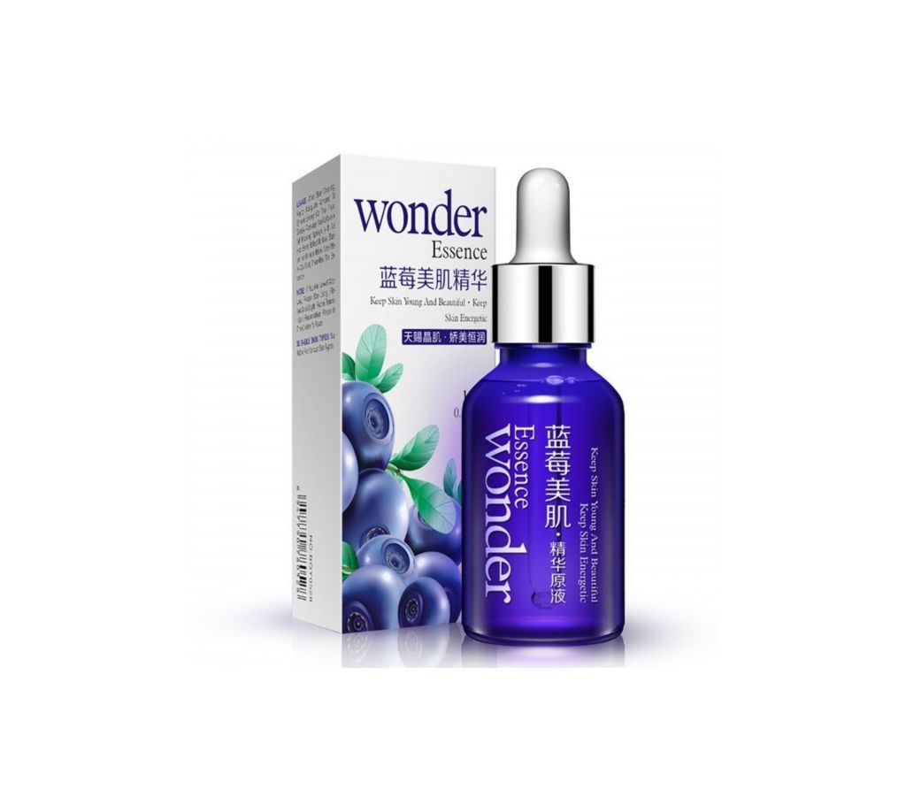 BIOAQUA Wonder Essence 15ml China