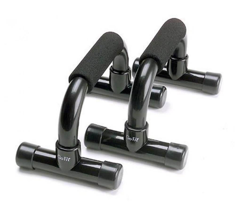 Super K push up bar 