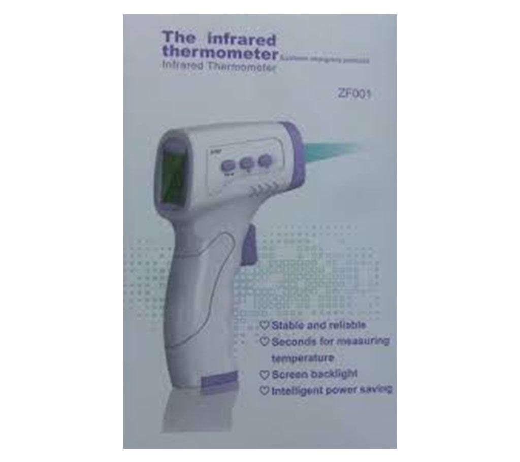 Infrared Thermometer ZF001 - 7GNG — 311527
