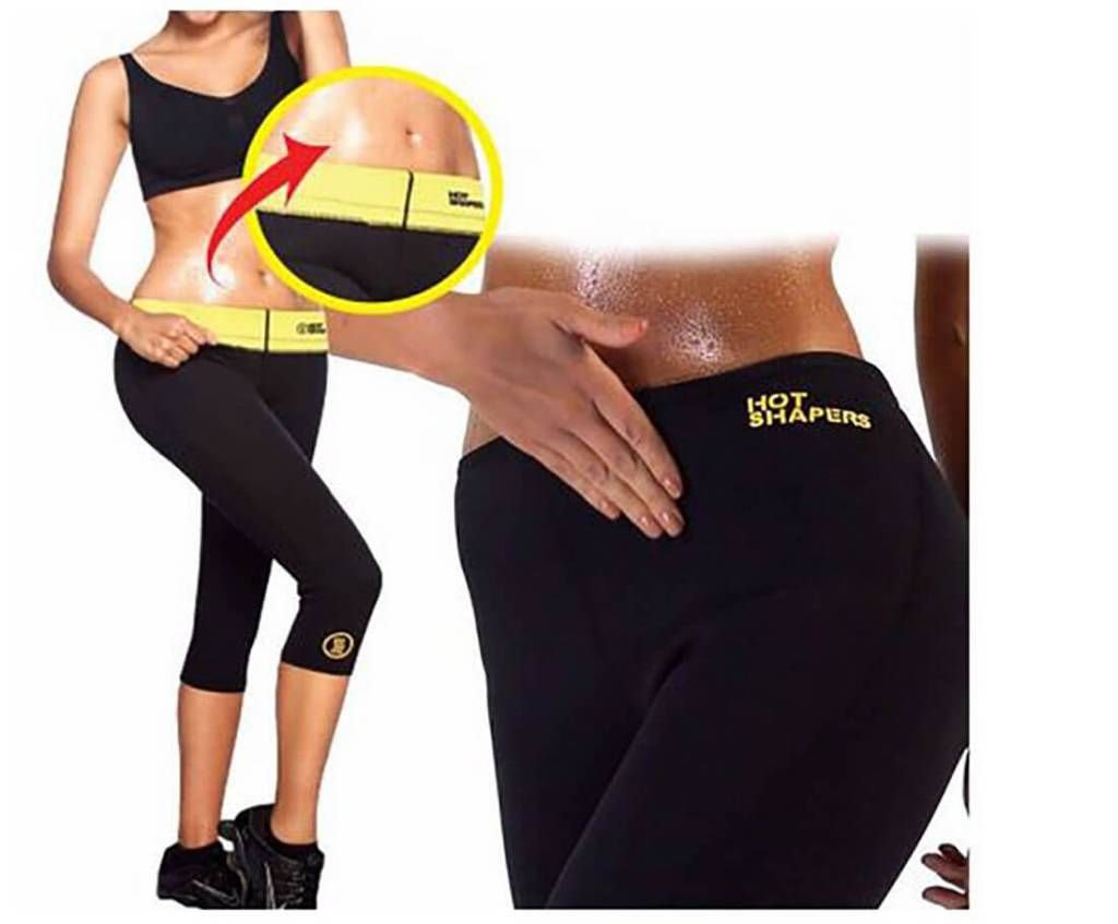 Hot Shapers Slimming Pants Original