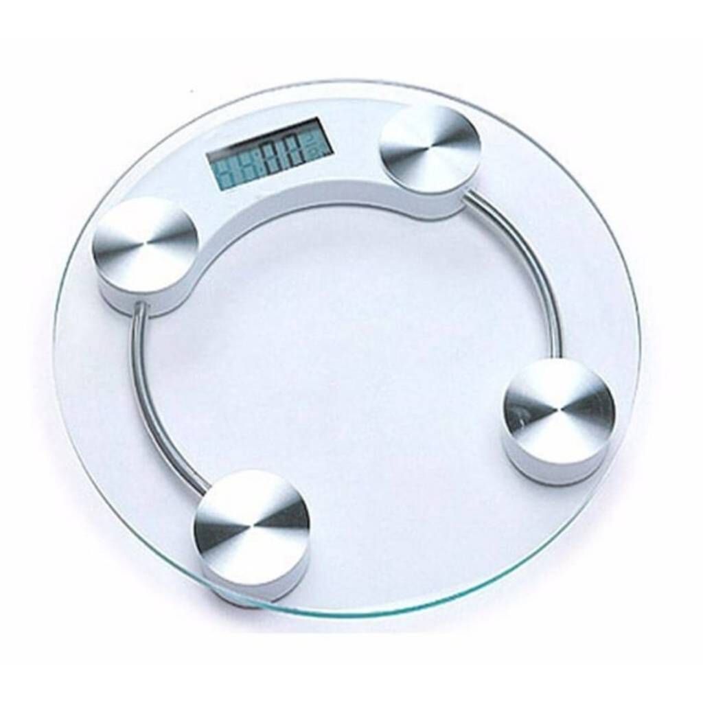 Digital Weighing Machine