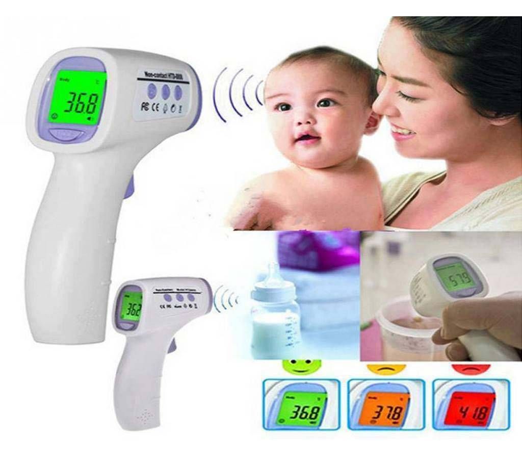 Baby thermometer