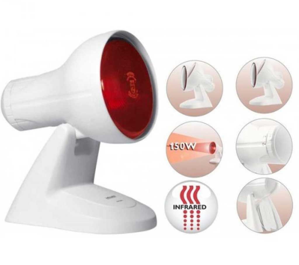 Philips Infrared Heating Lamp